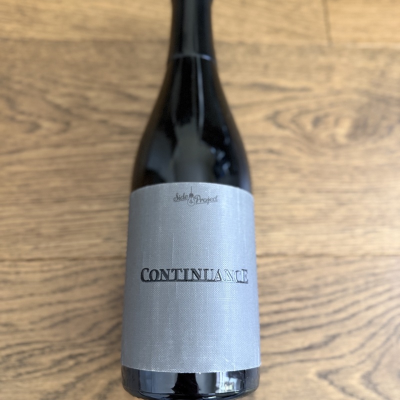 Side Project Continuance Blend 1 (B1)