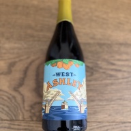 West Ashley Cuvee "Waxley"