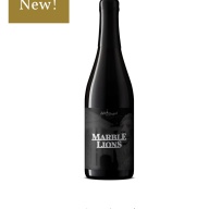 Side Project Marble Lions