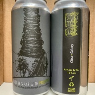 2x Fidens Eugene’s Axe With Pineapple