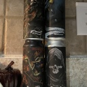 Mixed Hazy 4 Pack - Burial, Angry Chair, Brujos, Xul