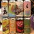 Mixed lot of Hoof Hearted recent releases