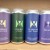 Hill Farmstead mixed 4 pack