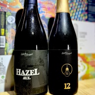 Side Project 12 Year & Hazel Ave.