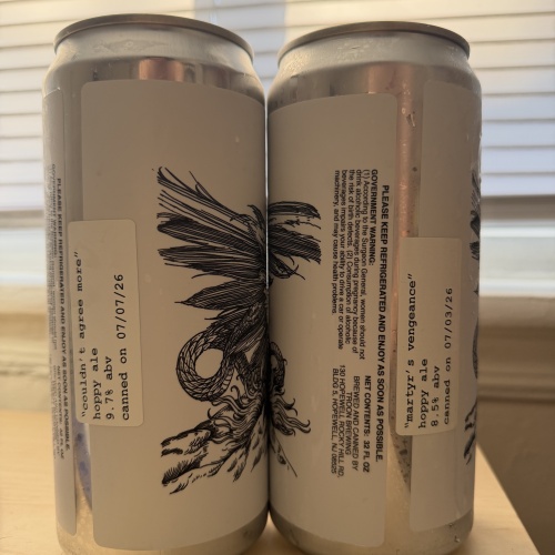 Super Fresh Troon 2 crowler set