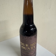 Bourbon County Stout