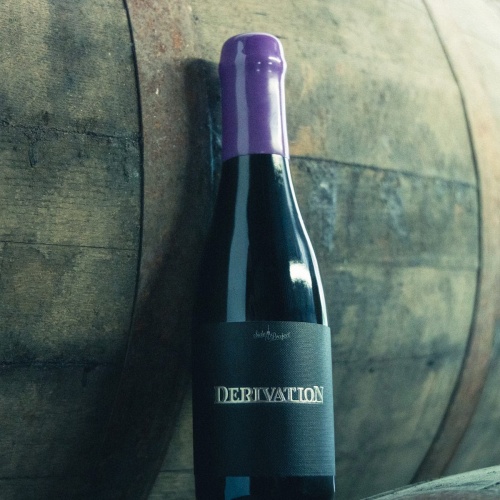 Side Project Derivation 19