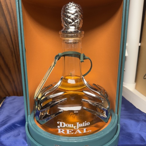 Don Julio REAL