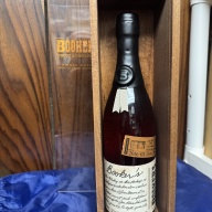 Booker’s (batch 2016-03)