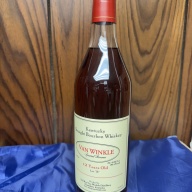VAN WINKLE SPECIAL RESERVE