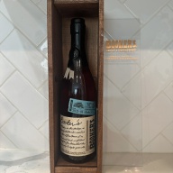 Booker "Donahue Batch" 2021-01 (Jim Beam)