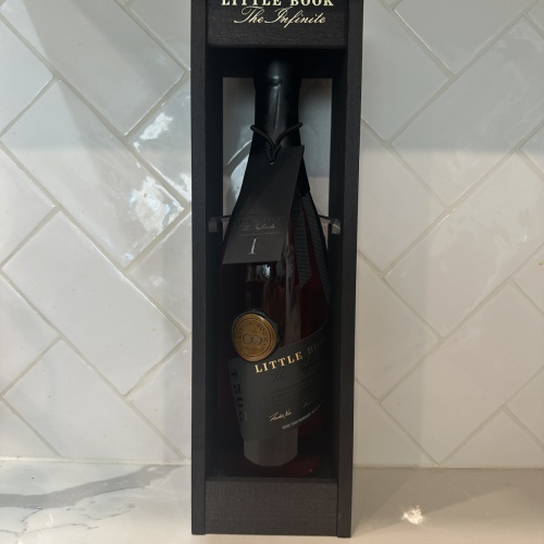 2024 Little Book - Infinite