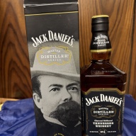 Jack Daniel’s Master Distiller Series No.1