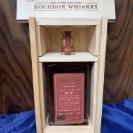 Blood Oath Bourbon Whiskey Pact No.2