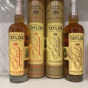 EH Taylor Straight Rye & Single Barrel