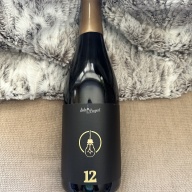 Side Project 12 year