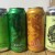 Tree House Mixed 4-pack, Very Green, Green, Julius and Curiosity 24
