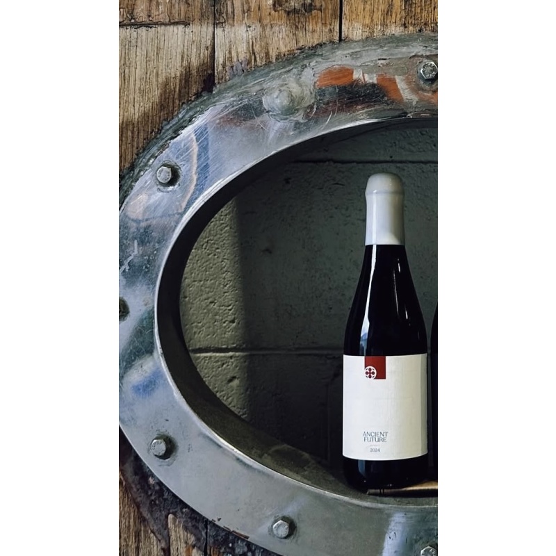 Monkish- Ancient Future 2024