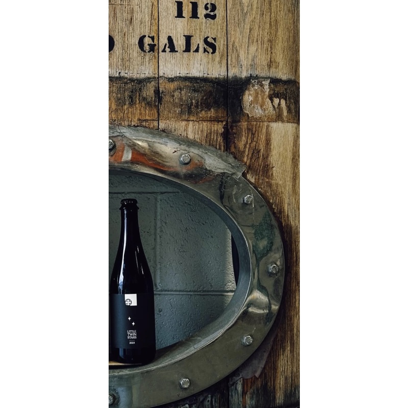 Monkish- Little Twin Stars