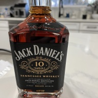Jack Daniels 10