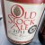 2011 Old Stock Ale - Single Bottle