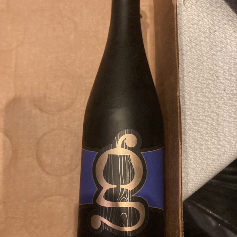 Gnosis - BA Tuxedo Cookie - Free Shipping