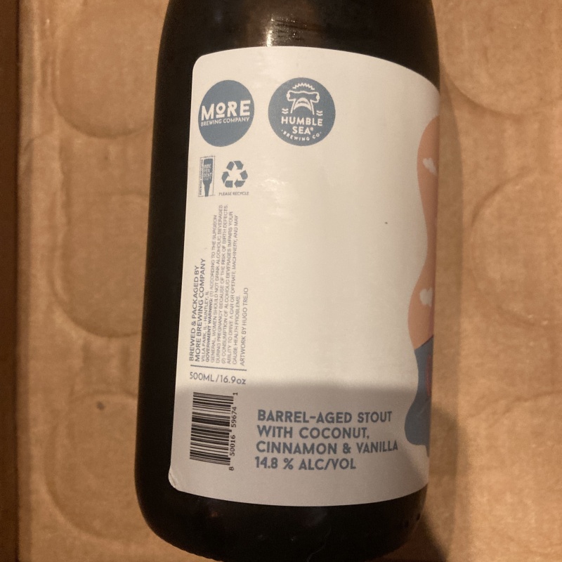 More Brewing - Castaways - Free Shipping