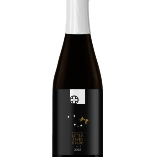 Monkish - BA Little Twin Stars 2025 (1 bottle)