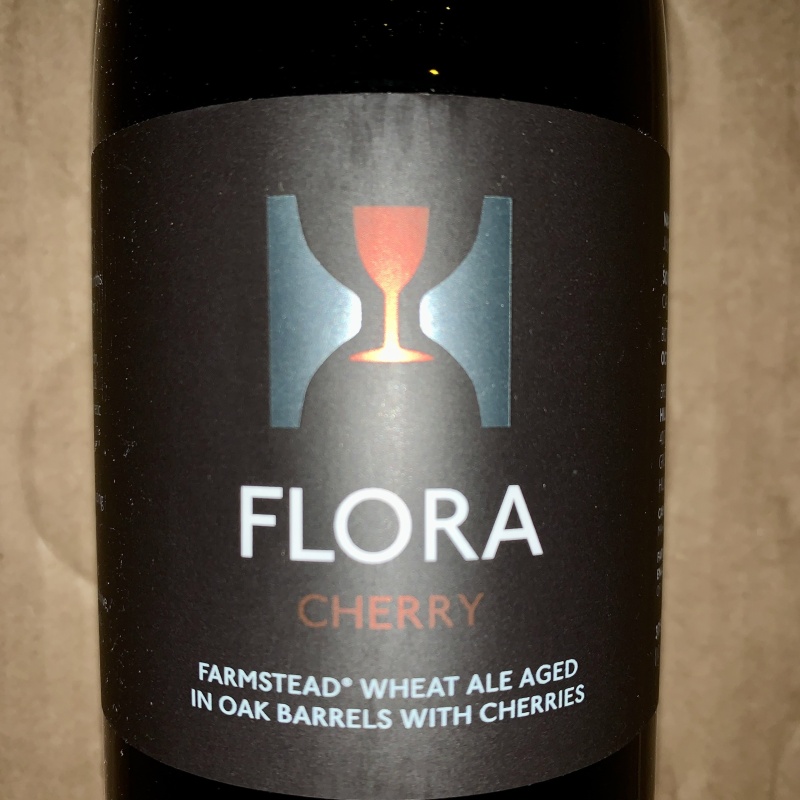 Hill Farmstead Flora Cherry 2025