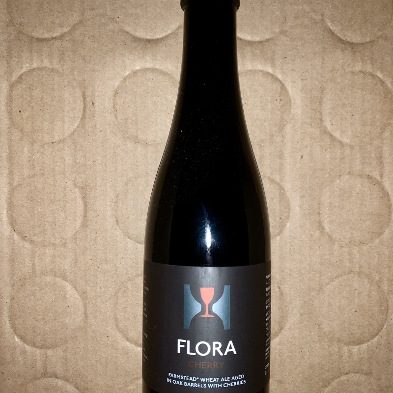 Hill Farmstead Flora Cherry 2025