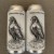 Ferrous Falcon x Parish- Ghost Hawk (4 cans
