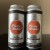 2-Pack Pliny The Elder Cans DDH Russian River Brewing Co