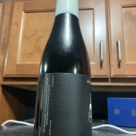 Side Project Double Barrel Derivation Double Rye Double Vanilla 2025