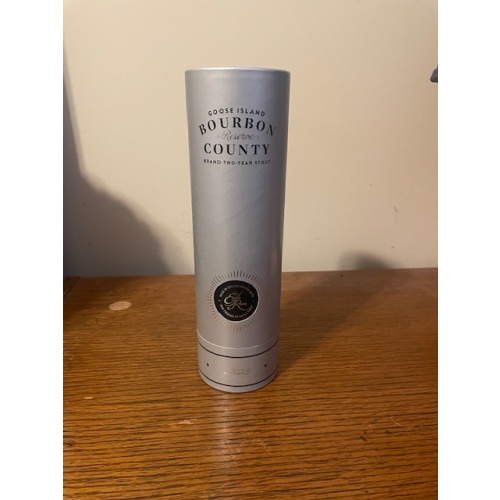 2023 Bourbon County Eagle Rare 2 Year