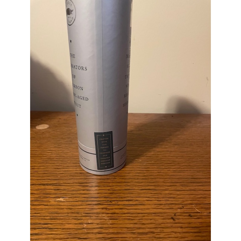 2023 Bourbon County Eagle Rare 2 Year