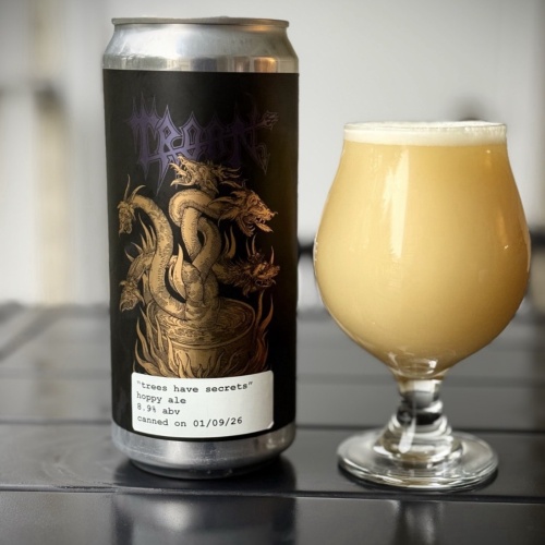 Troon Trees Have Secrets (1/9/26)