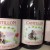 3 times Cantillon Rosé de Gambrinus 2018 (750ml)