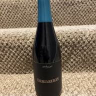 Side Project Derivation 20 (750 ml)