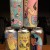 Mixed Lot of Hoof Hearted Stouts