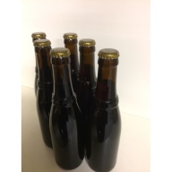 vertical tasting pack Westvleteren 12
