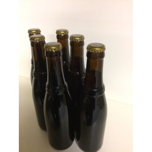 six pack Westvleteren 12