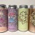HUDSON VALLEY GLYCERIN / HOLY ICON / GRAVEN IMAGE SOUR IPA