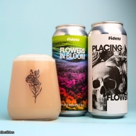 Fidens Placing Flowers (4 cans)