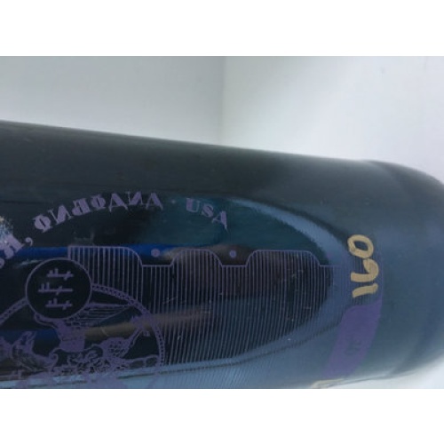 Pulpit Rock Alle Sammen BA