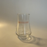 Eighth State Microcosm Glass - free shipping & insurance