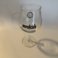 Monkish Bulb Glass - free shipping & insurance