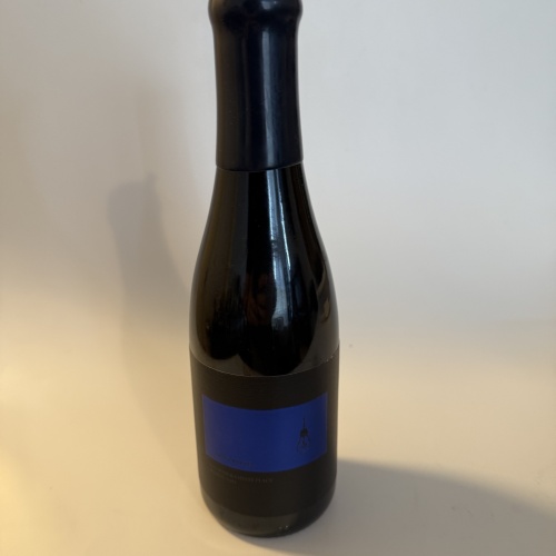 Side Project x Toppling Goliath - Silent Barrel 993 “Theodore Rex”