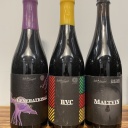 Side Project Lot: Generational b1, BVC b2 & Maltvin 2023