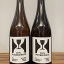 Hill Farmstead 2 CD Civil Disobedience Lot: CD 25 and CD 26