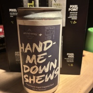 Pulpit Rock - Hand Me Down Shews - Free Shipping